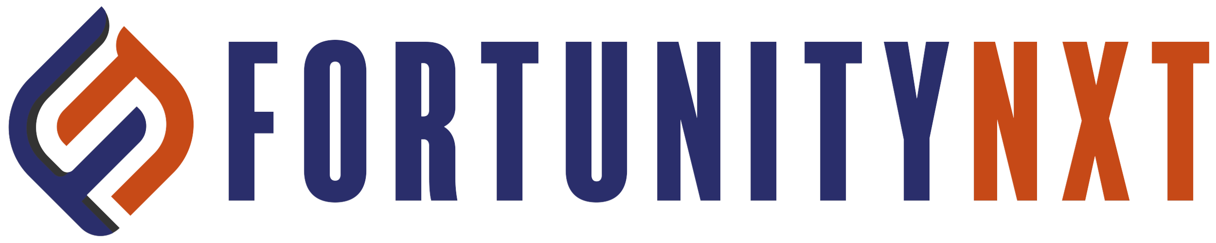Fortunity NXT - Your Future, Powered by Blockchain and Smart Contracts.